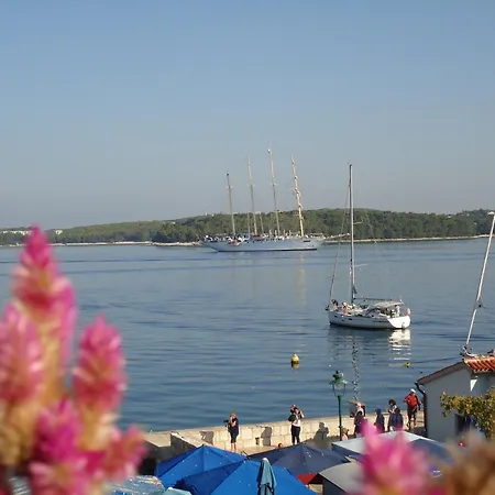 Sea View Xenia Rovinj
