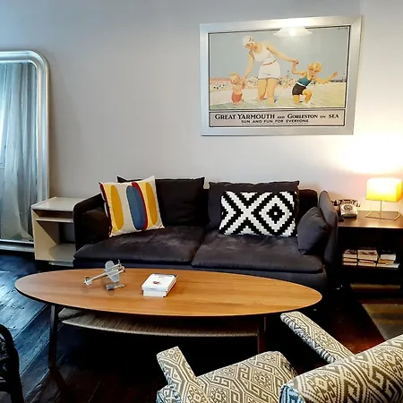 Apartament Sea View Xenia Rovinj