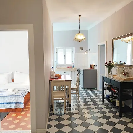 Apartament Sea View Xenia