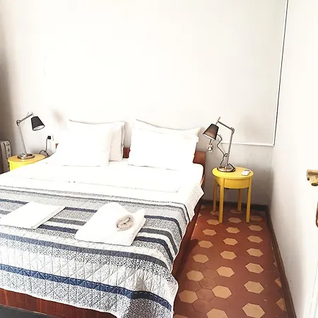 Apartament Sea View Xenia