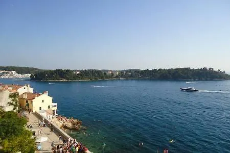 Sea View Xenia *
