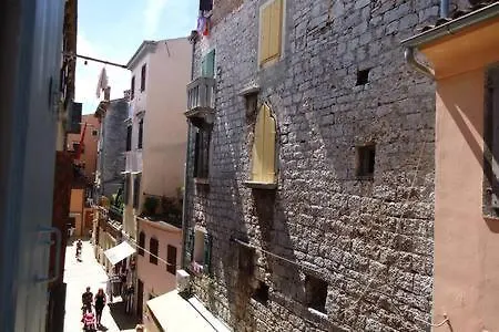 Sea View Xenia Rovinj