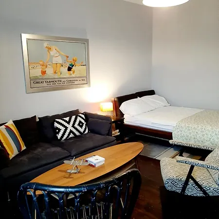 Sea View Xenia Apartment Rovinj