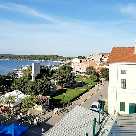 Apartment Sea View Xenia Rovinj