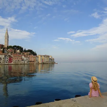 Sea View Xenia Apartment Rovinj