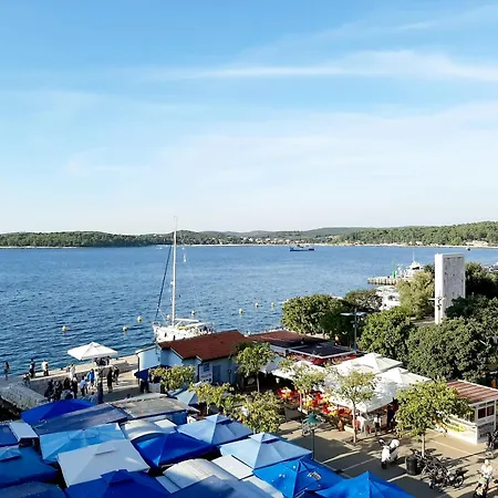 Sea View Xenia Rovinj