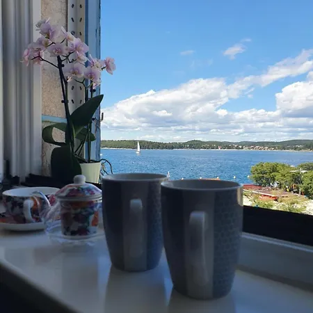 Apartment Sea View Xenia