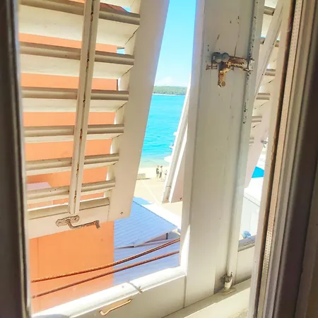 Apartment Sea View Xenia