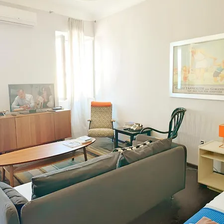 Apartment Sea View Xenia *