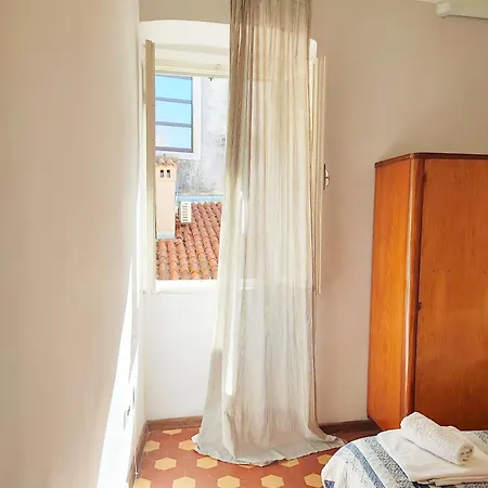 Sea View Xenia Apartment *