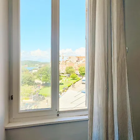 Apartment Sea View Xenia Rovinj